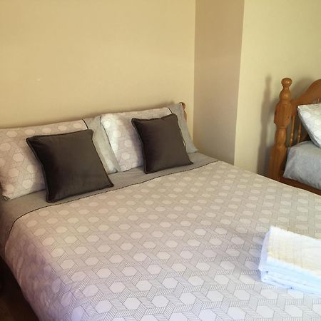 Private Double Rooms & Twin Rooms Rahoon Galway Luaran gambar