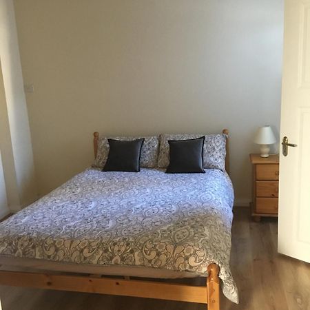 Private Double Rooms & Twin Rooms Rahoon Galway Luaran gambar