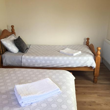 Private Double Rooms & Twin Rooms Rahoon Galway Luaran gambar