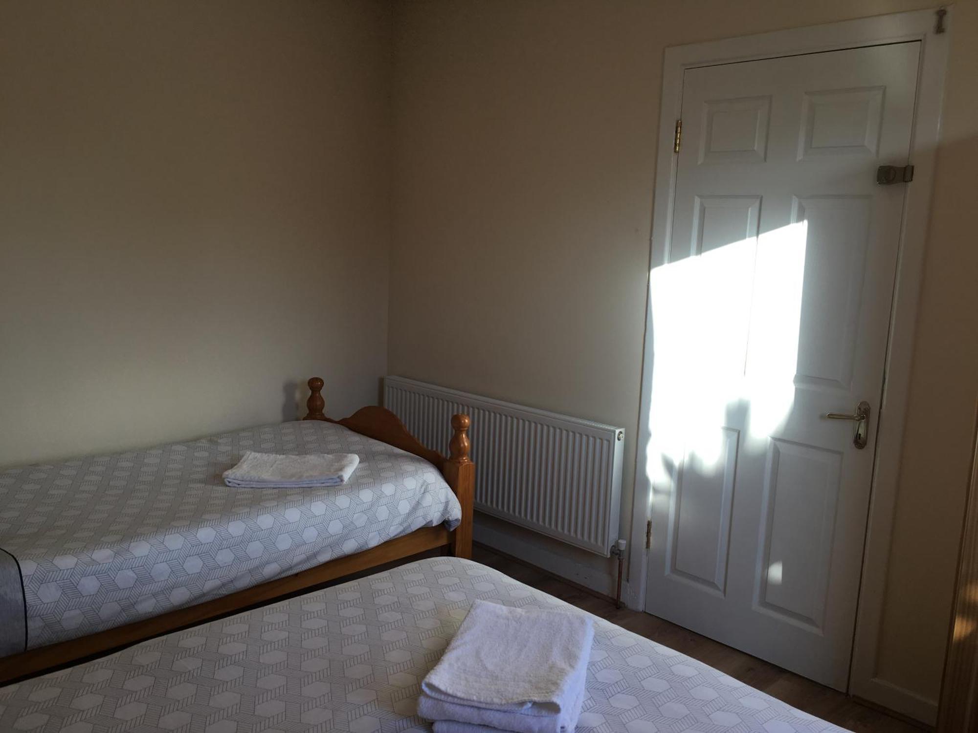Private Double Rooms & Twin Rooms Rahoon Galway Luaran gambar