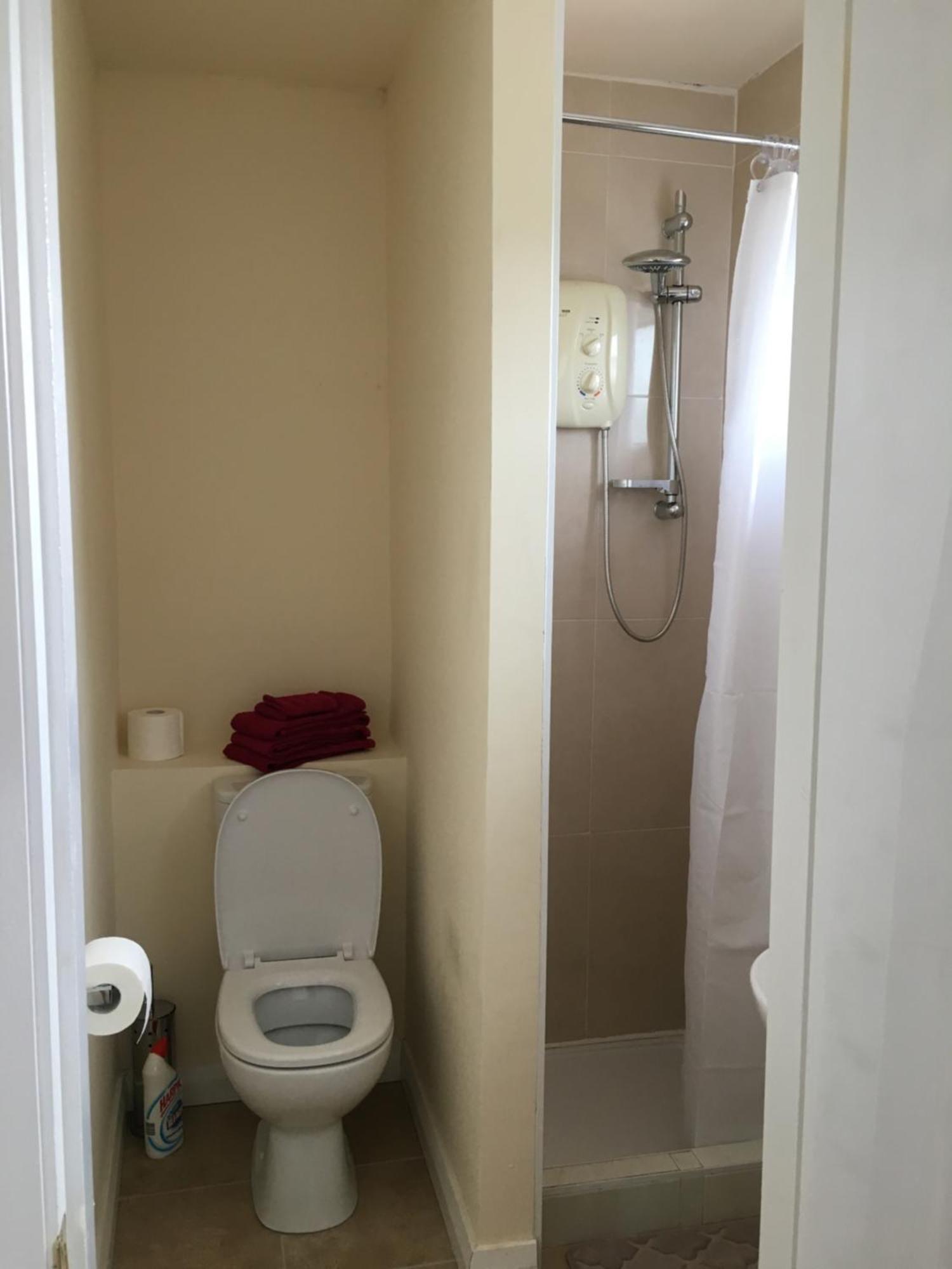 Private Double Rooms & Twin Rooms Rahoon Galway Luaran gambar