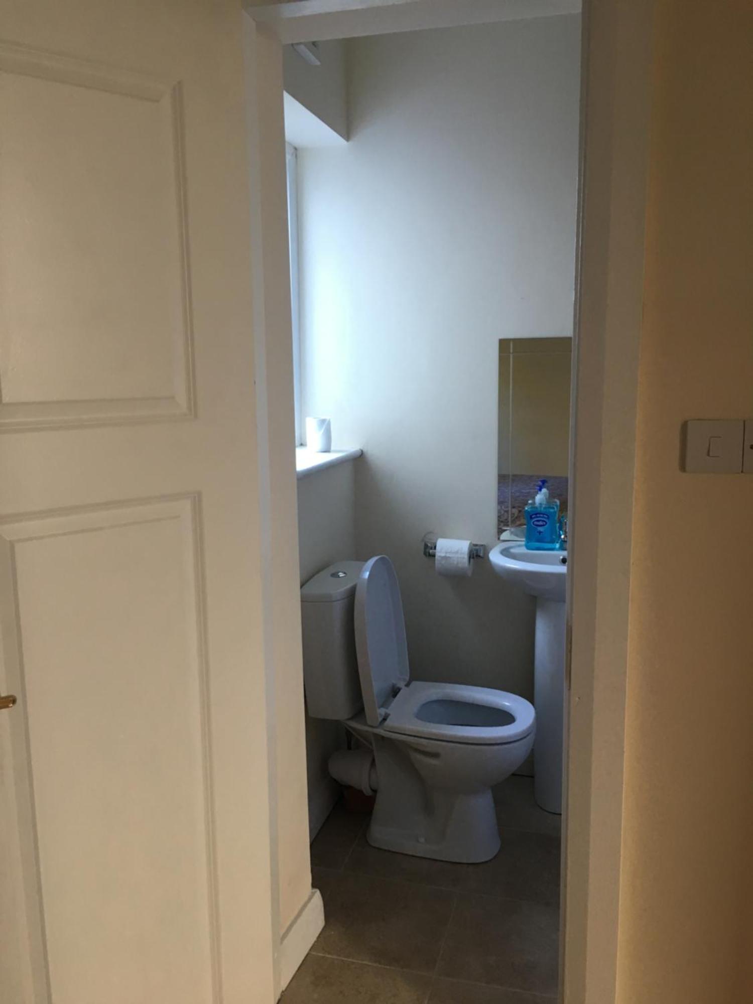 Private Double Rooms & Twin Rooms Rahoon Galway Luaran gambar