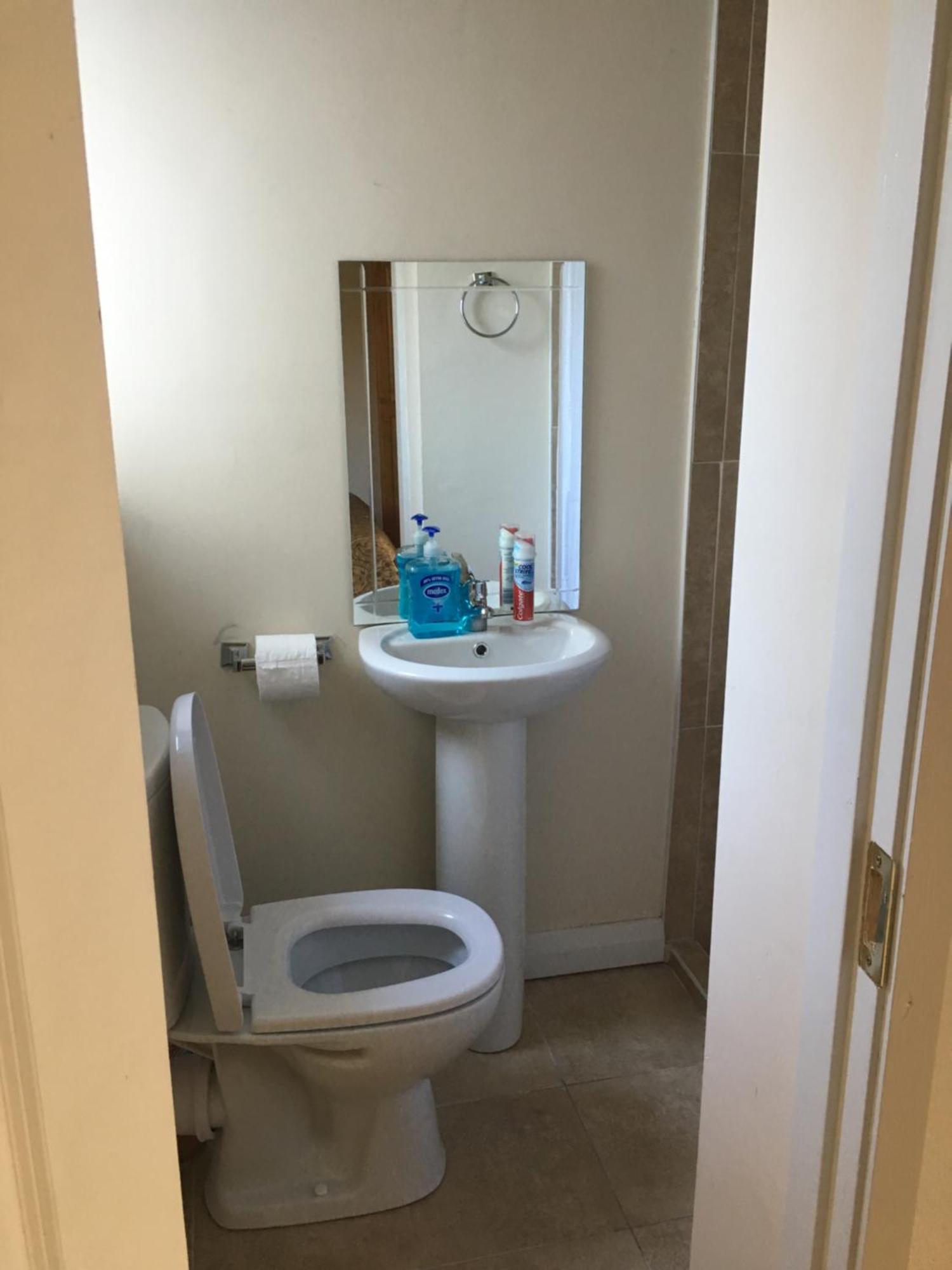 Private Double Rooms & Twin Rooms Rahoon Galway Luaran gambar