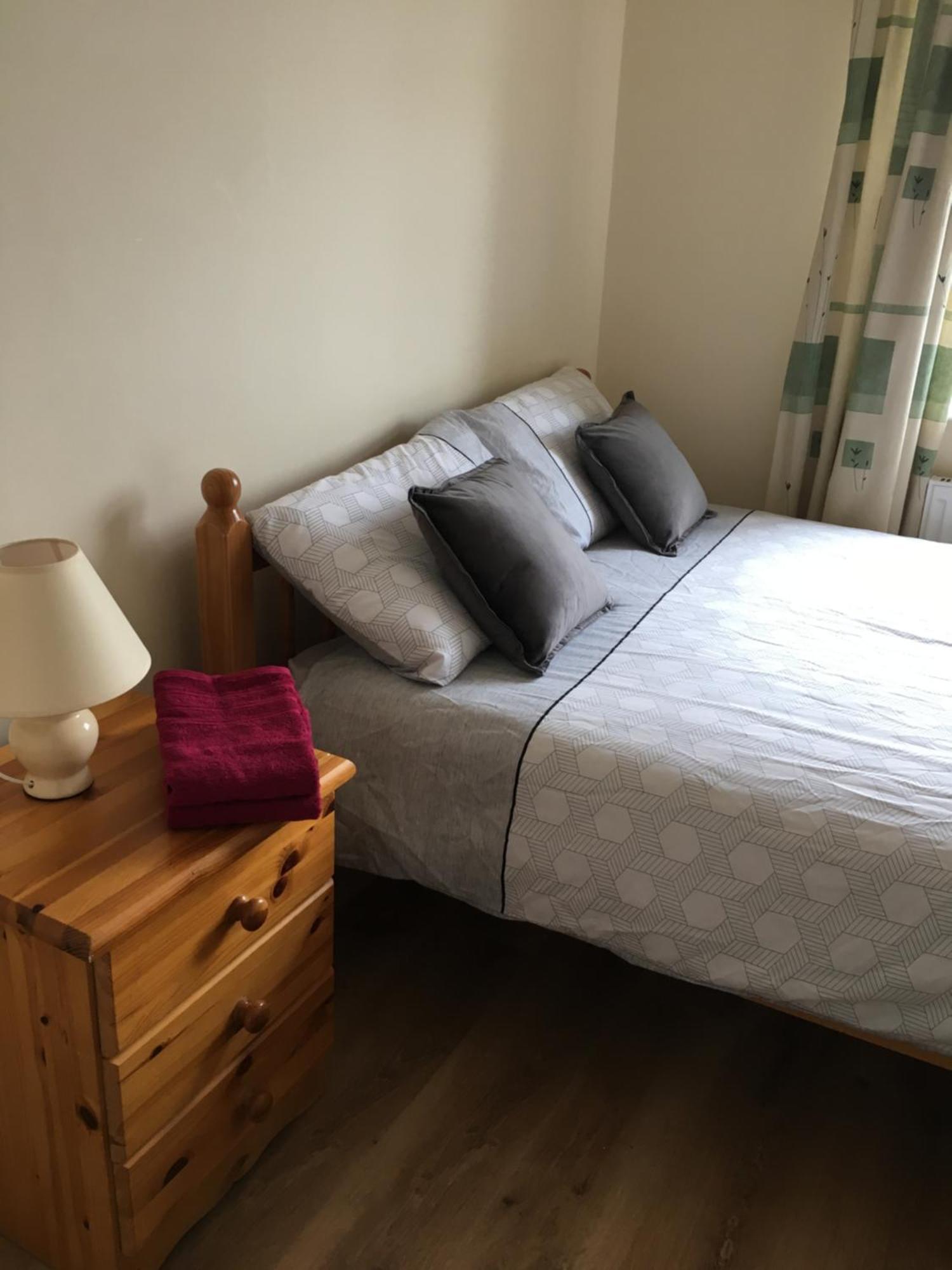 Private Double Rooms & Twin Rooms Rahoon Galway Luaran gambar