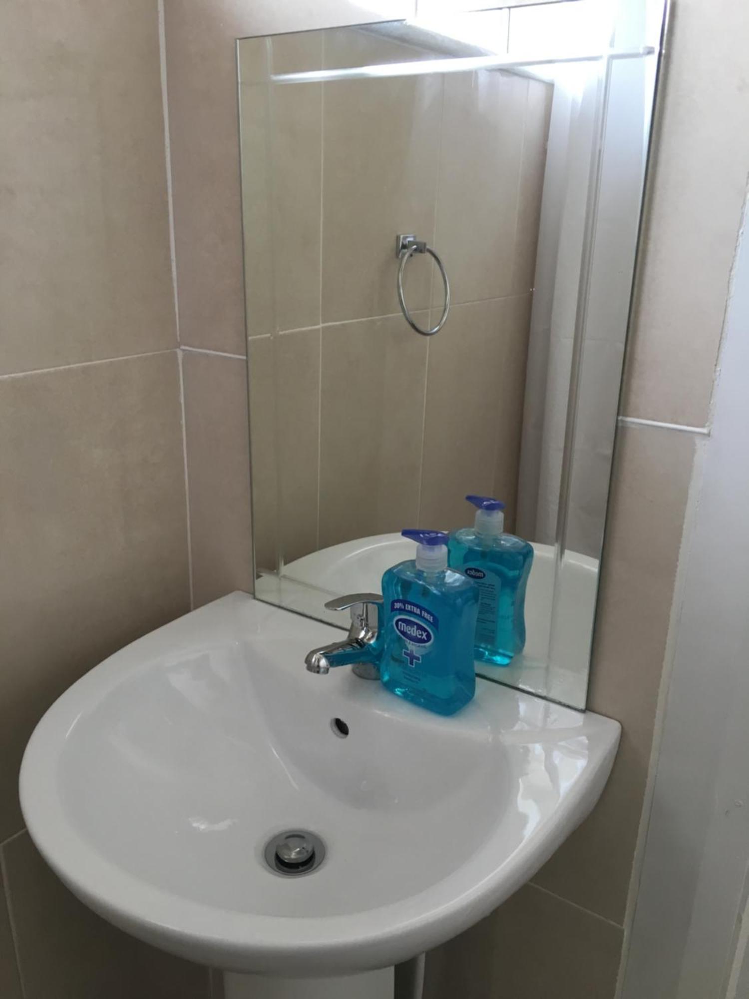 Private Double Rooms & Twin Rooms Rahoon Galway Luaran gambar