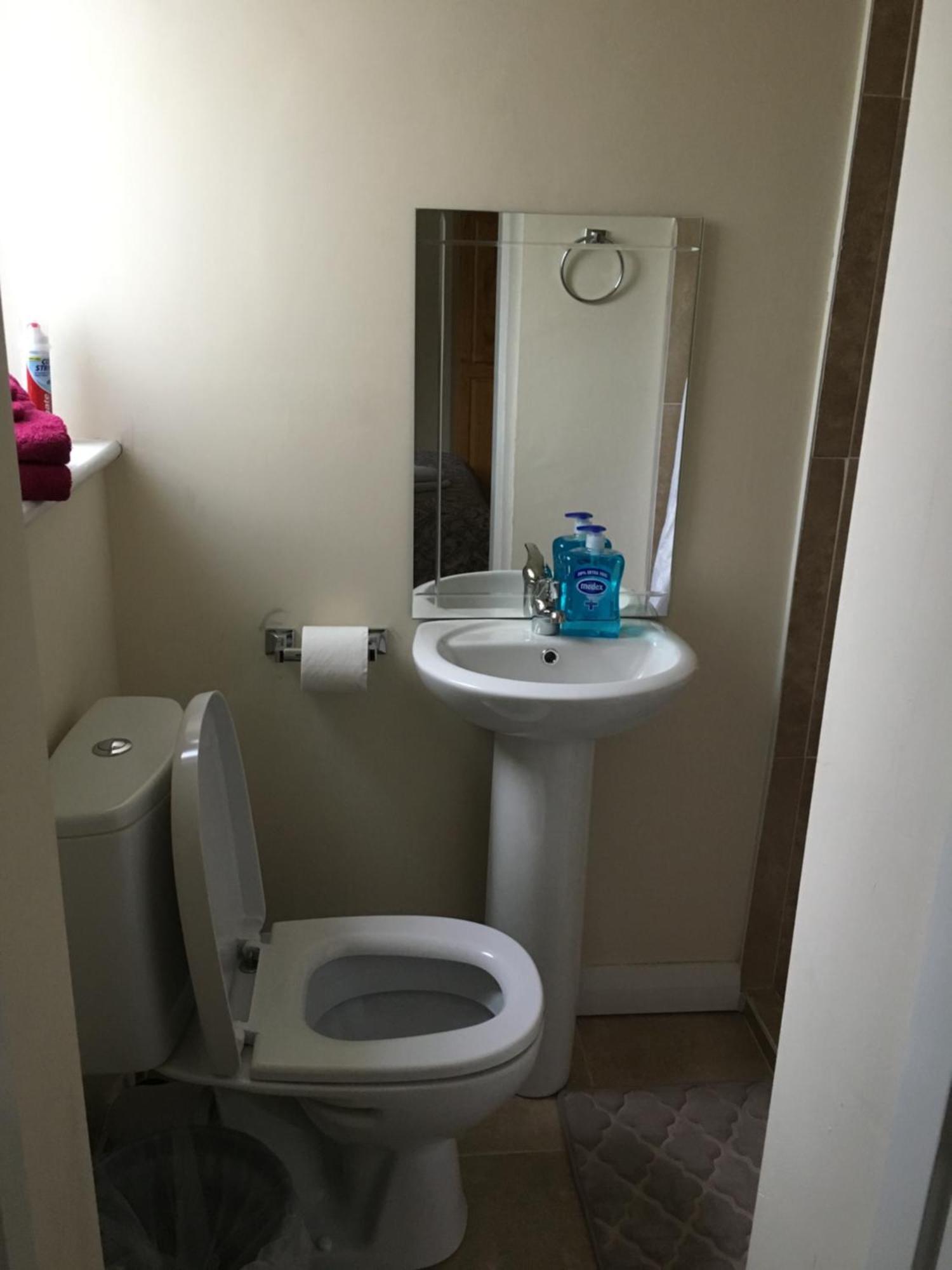 Private Double Rooms & Twin Rooms Rahoon Galway Luaran gambar