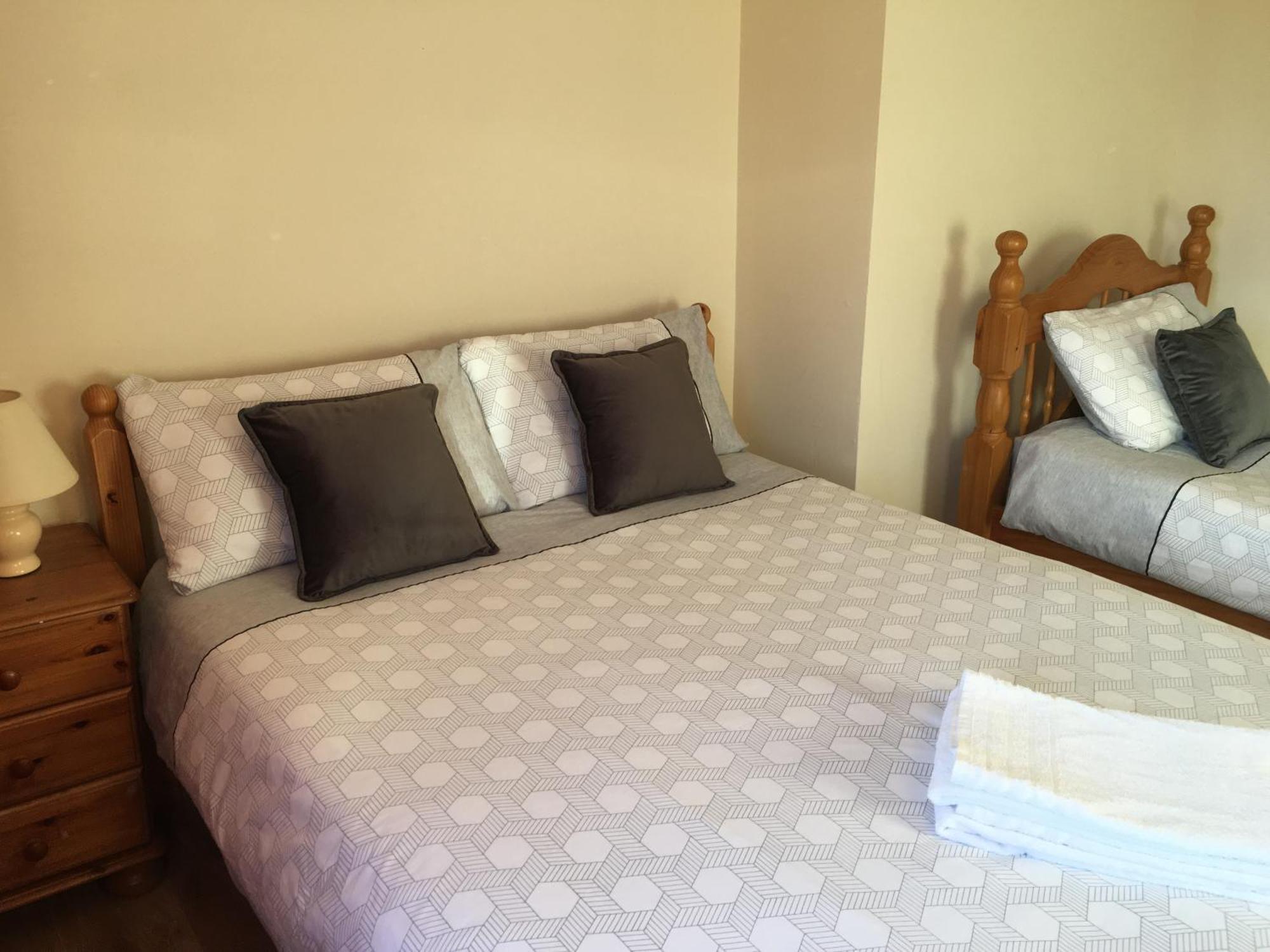 Private Double Rooms & Twin Rooms Rahoon Galway Luaran gambar