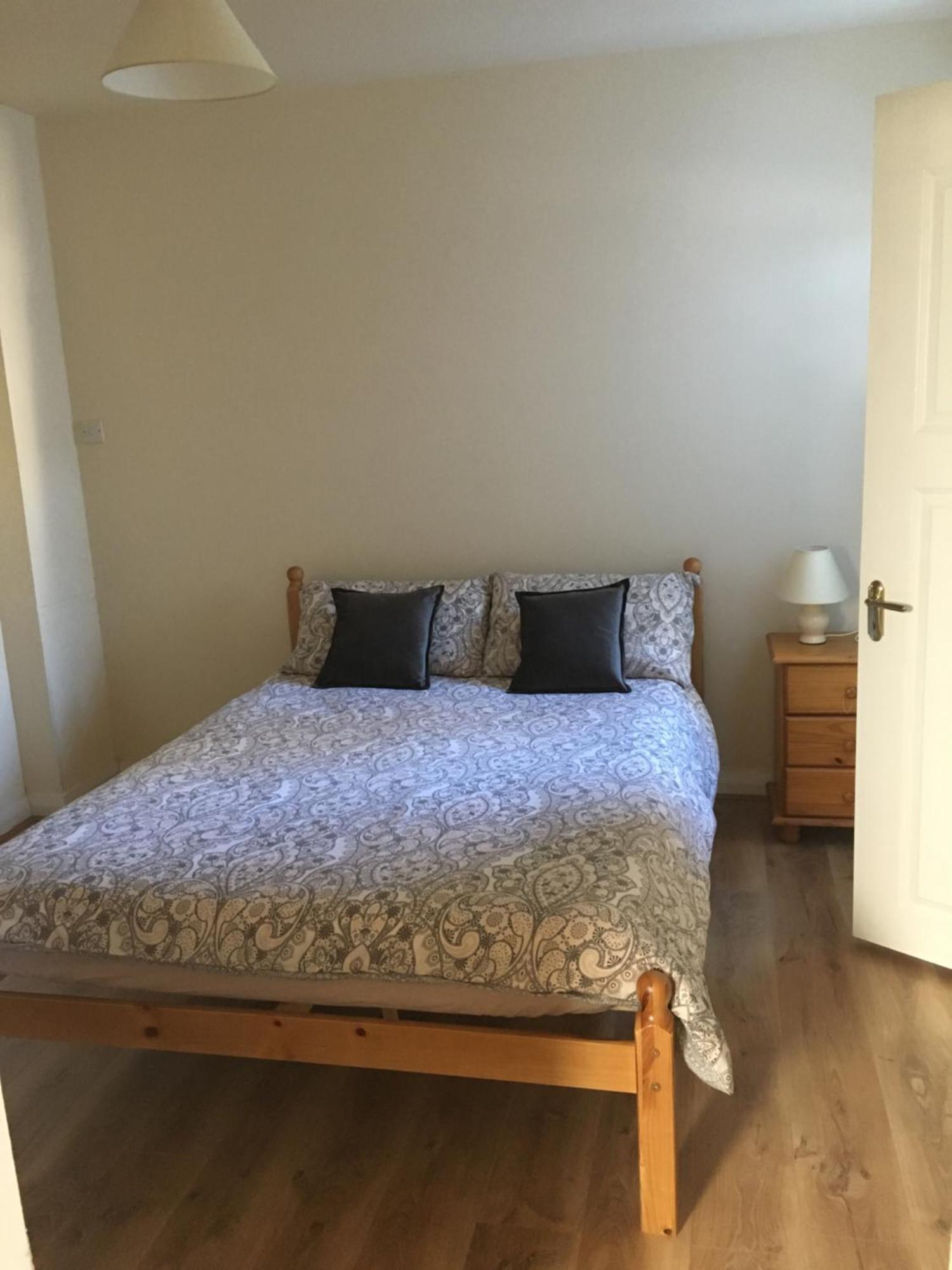 Private Double Rooms & Twin Rooms Rahoon Galway Luaran gambar