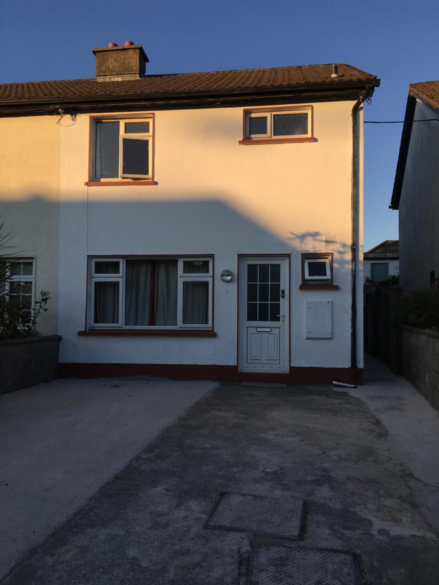 Private Double Rooms & Twin Rooms Rahoon Galway Luaran gambar