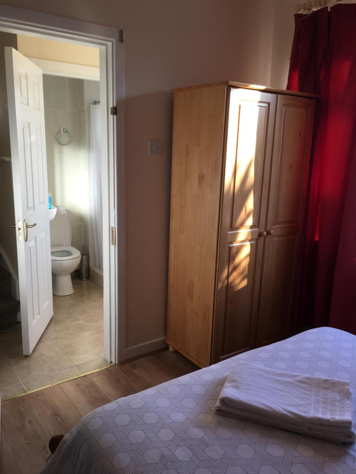 Private Double Rooms & Twin Rooms Rahoon Galway Luaran gambar
