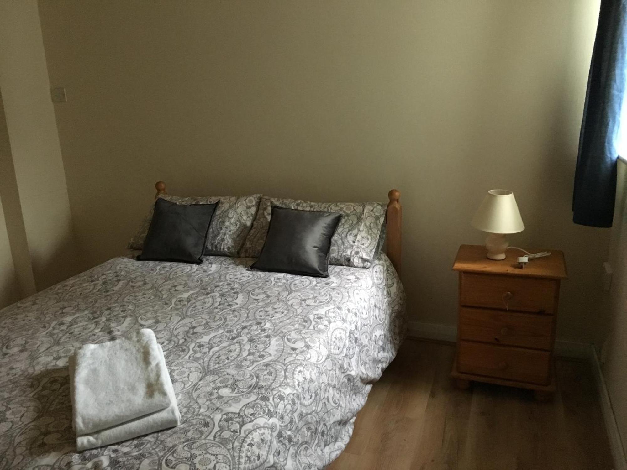 Private Double Rooms & Twin Rooms Rahoon Galway Luaran gambar