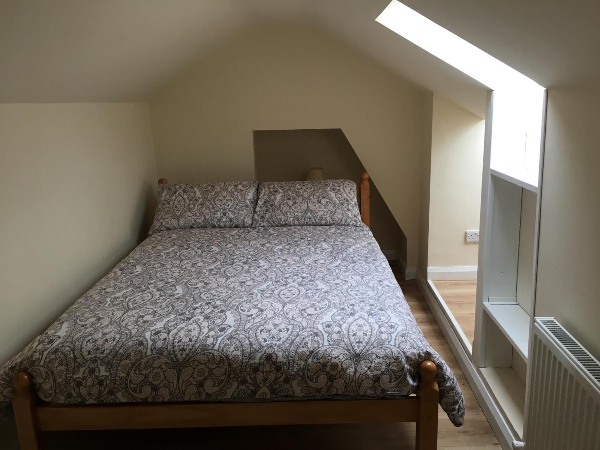 Private Double Rooms & Twin Rooms Rahoon Galway Luaran gambar